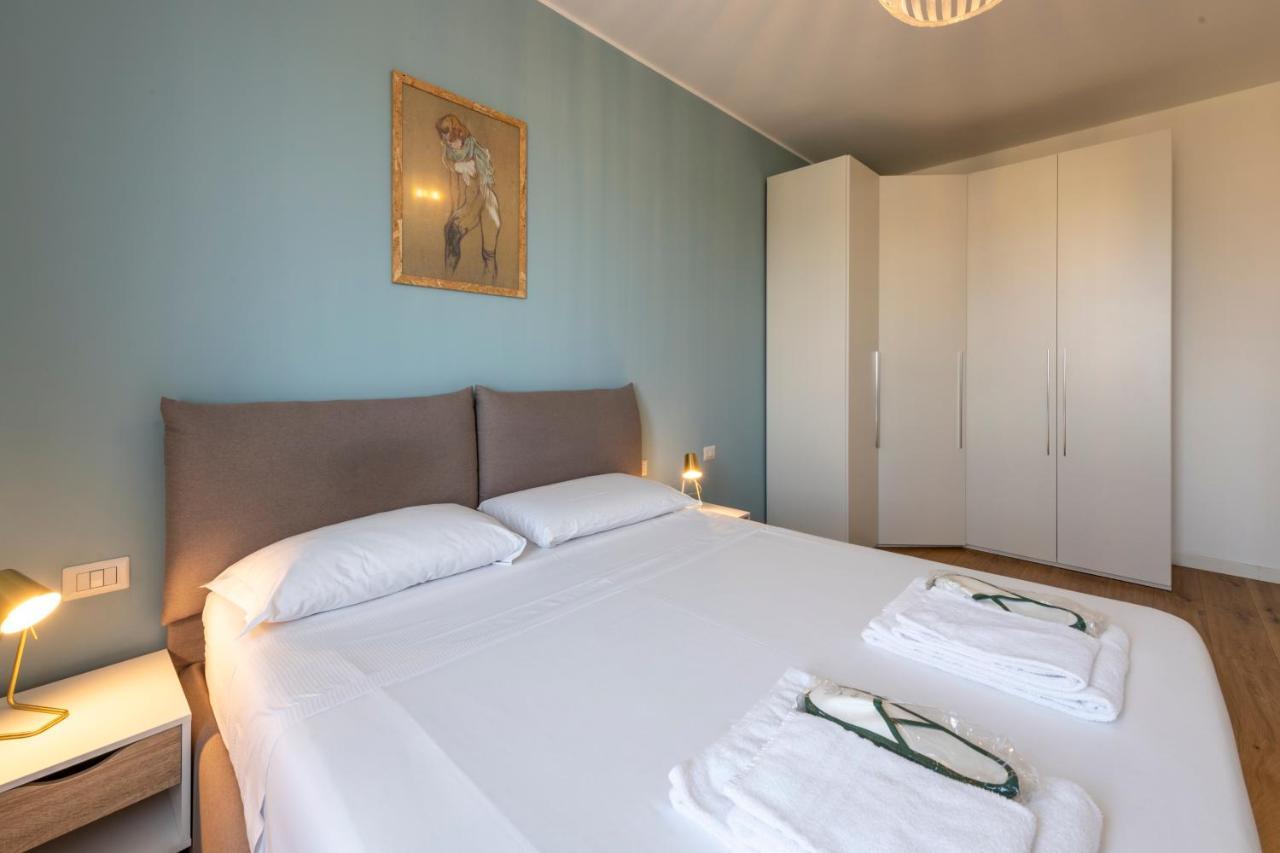 Bnbutler - Belfanti, 6 - Two Steps From Bocconi Milan Luaran gambar
