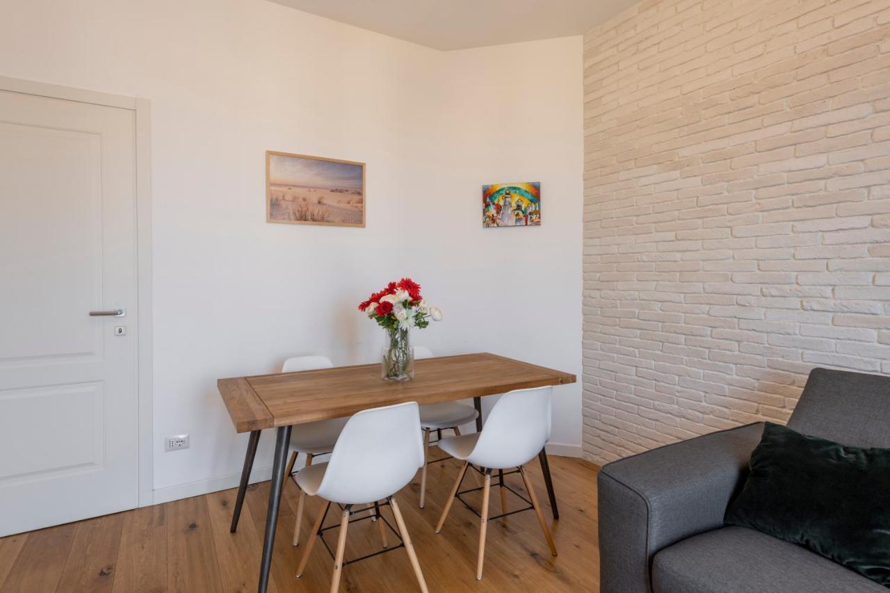 Bnbutler - Belfanti, 6 - Two Steps From Bocconi Milan Luaran gambar