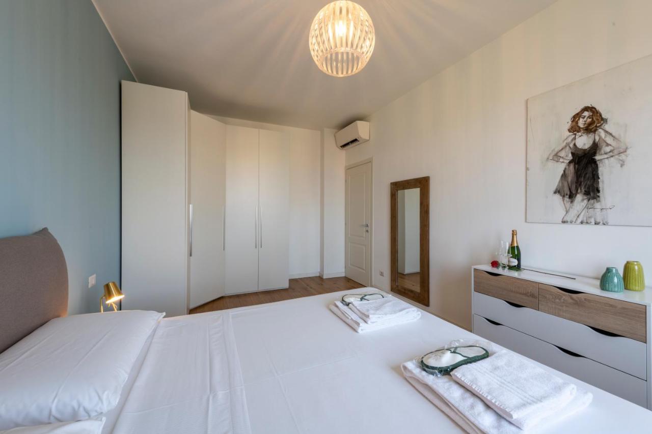 Bnbutler - Belfanti, 6 - Two Steps From Bocconi Milan Luaran gambar